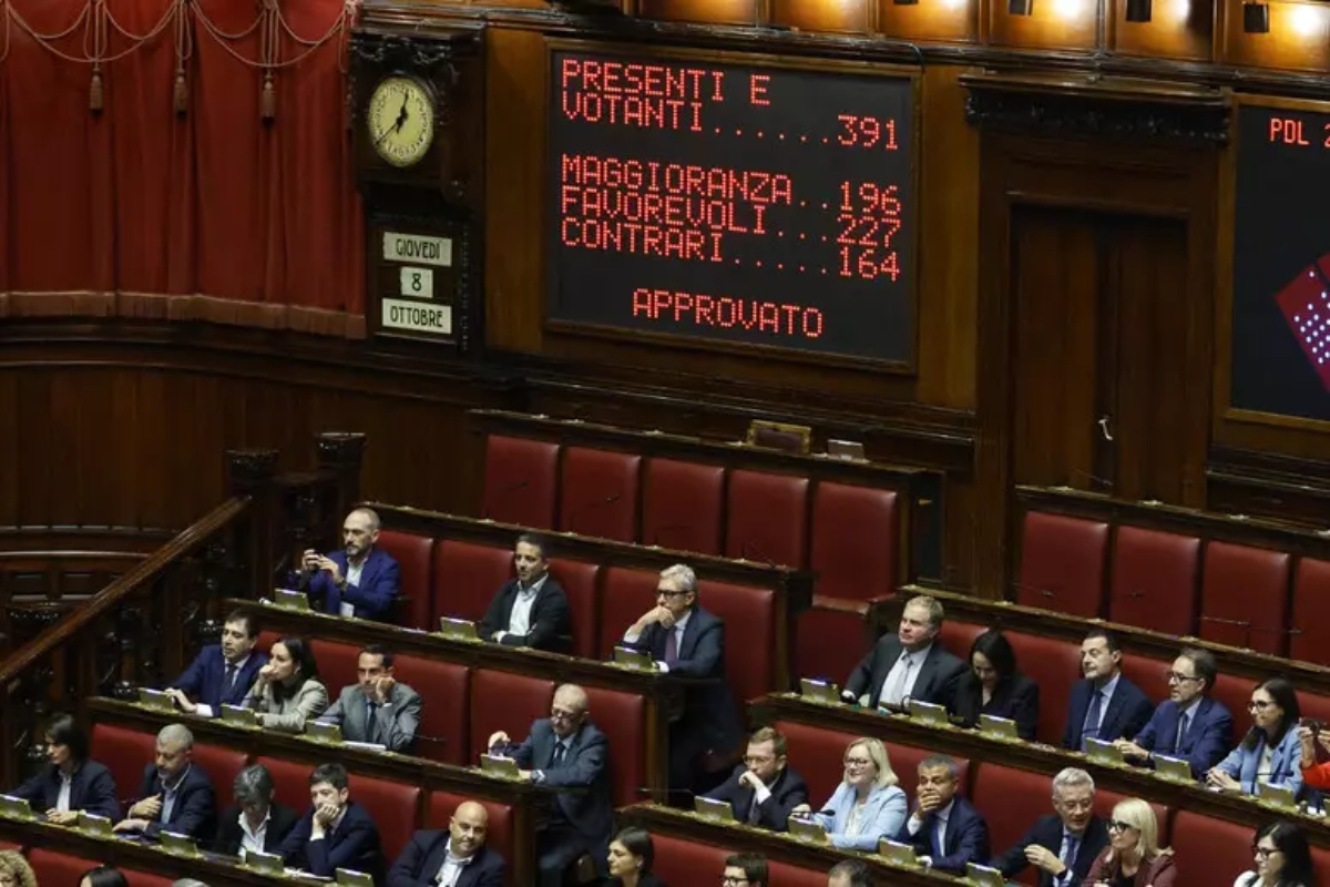 melonellum voto camera