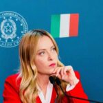 Giorgia Meloni