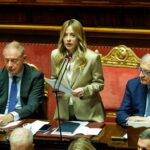 meloni senato