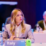 Giorgia Meloni