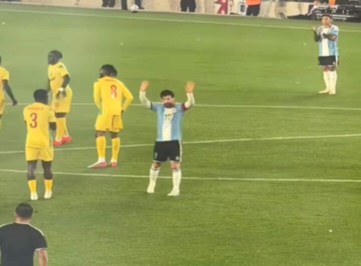 Messi