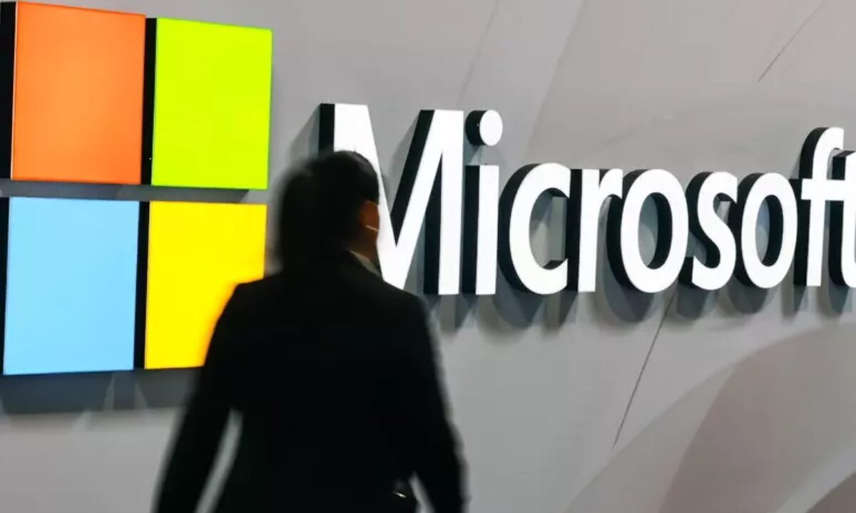 microsoft