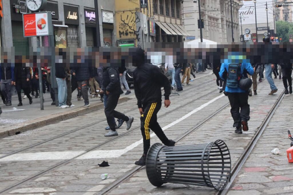 Milano