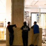 milano negozi manifestazioni