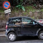 minicar roma