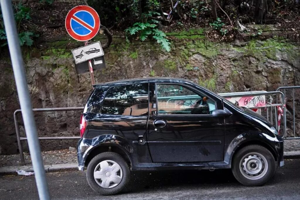 Minicar