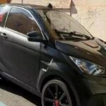 Minicar