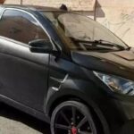 Minicar