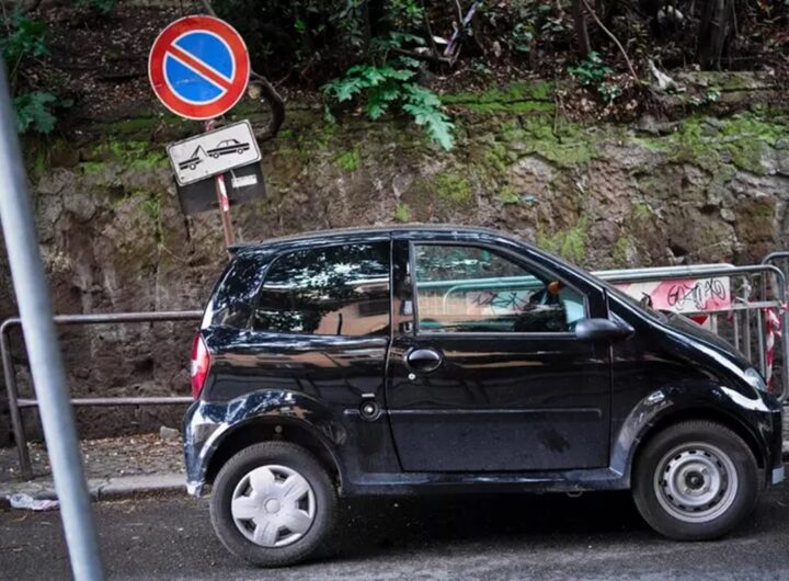 Minicar