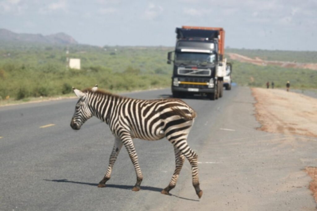 mombasa road