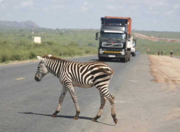 mombasa road