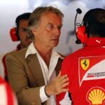 montezemolo alla ferrari