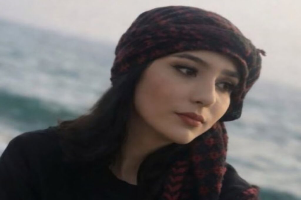 najmeh amini
