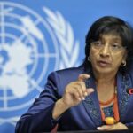 navi pillay