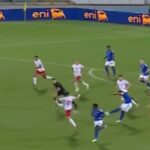 Gol di Ndour