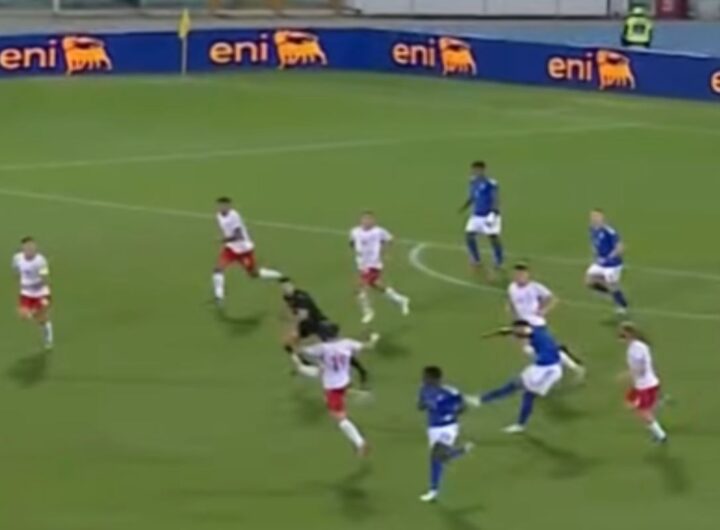 Gol di Ndour