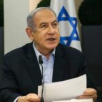 netanyahu