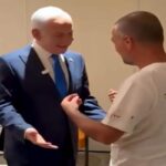 Netanyahu