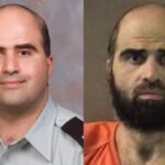Nidal Malik Hasan