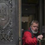 novaya gazeta chiude