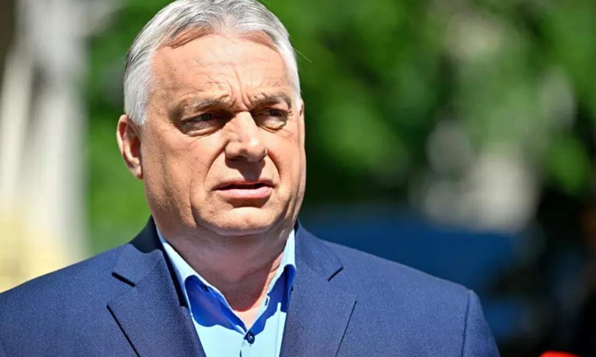 Viktor Orban