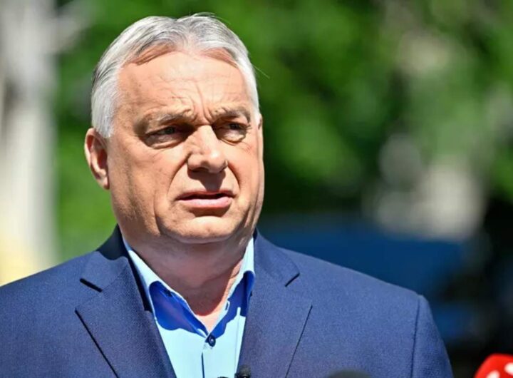 Viktor Orban