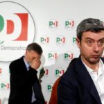 andrea orlando