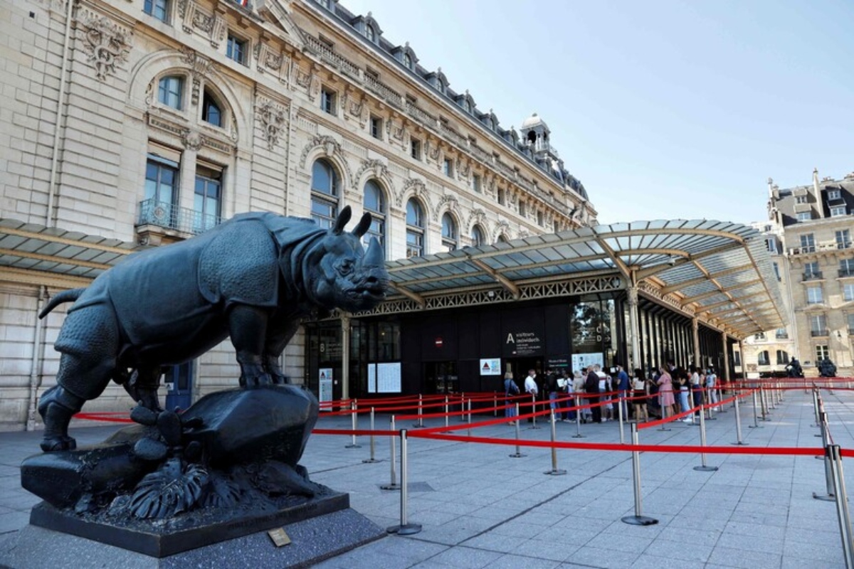 musée d'orsay