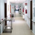 Un ospedale