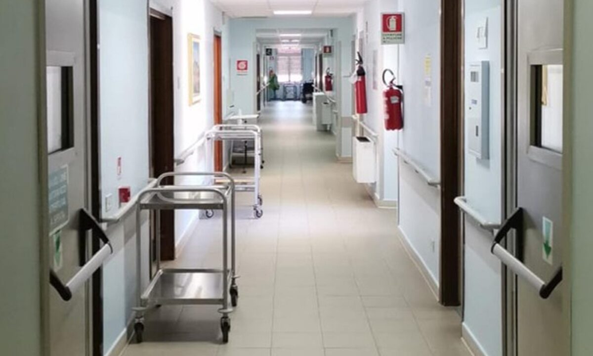 Un ospedale