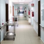 Un ospedale