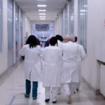 Un ospedale