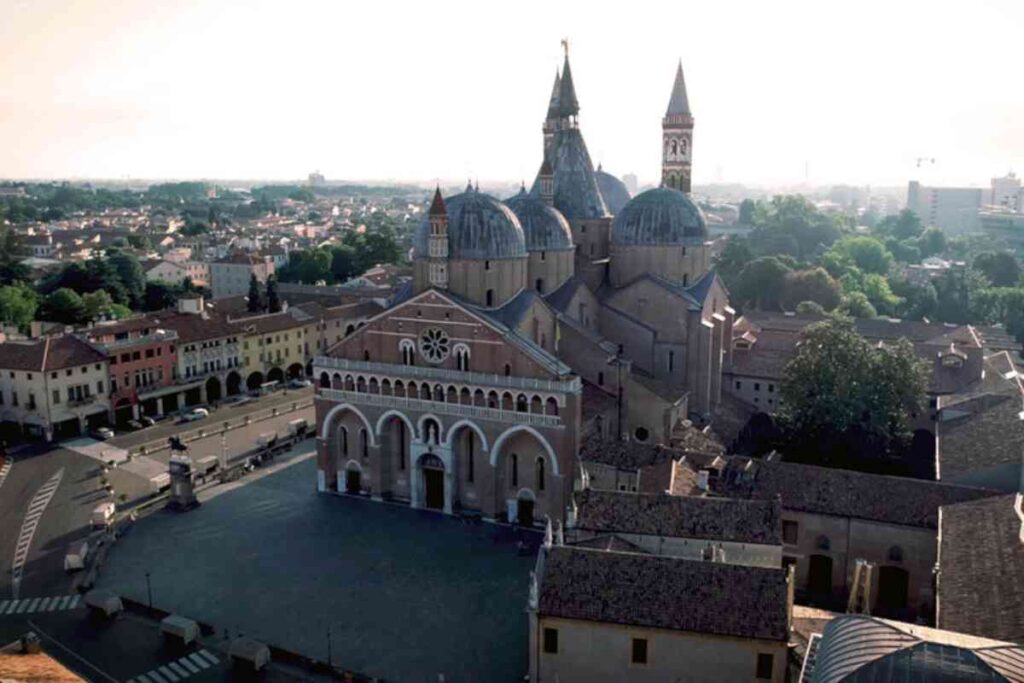 padova