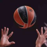 palla basket