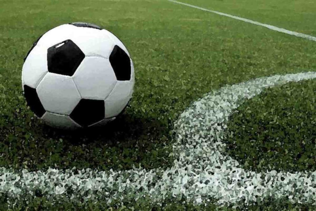 palla calcio