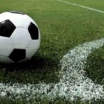 palla calcio