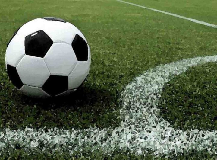 palla calcio