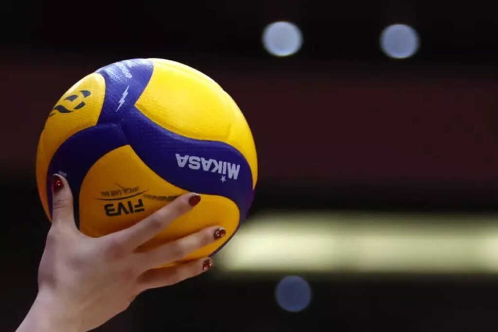 pallavolo
