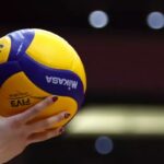 pallavolo