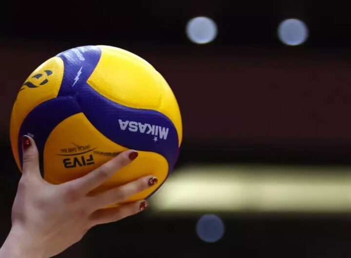pallavolo
