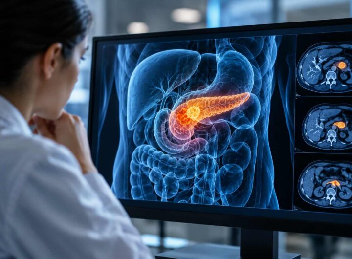 tumore al pancreas