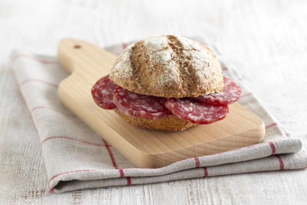 Un panino