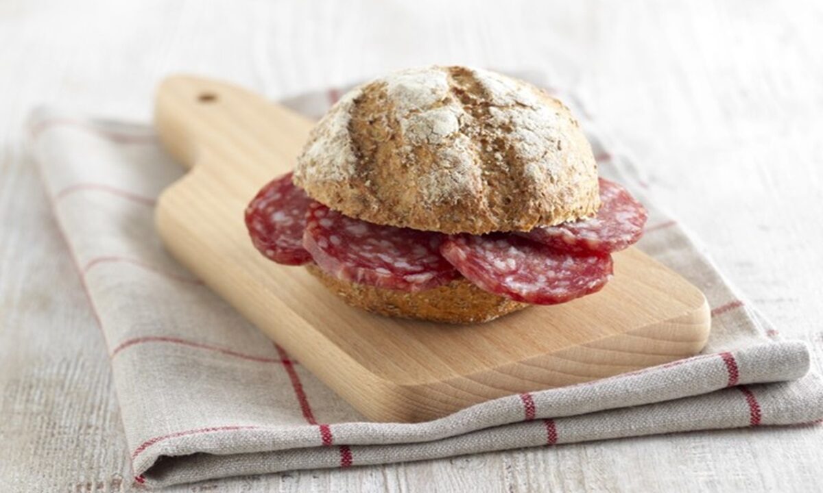 Un panino