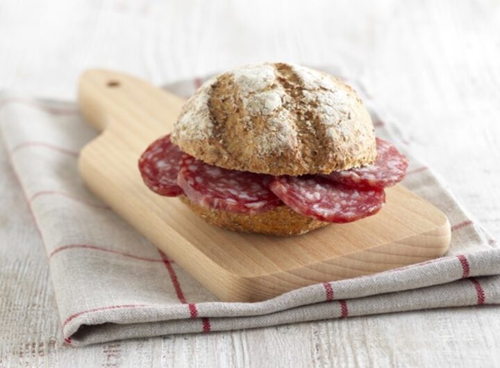 Un panino