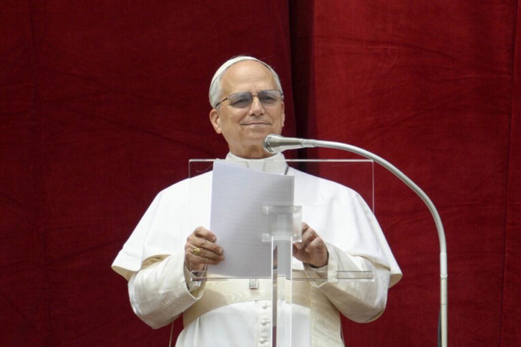 Papa Leone