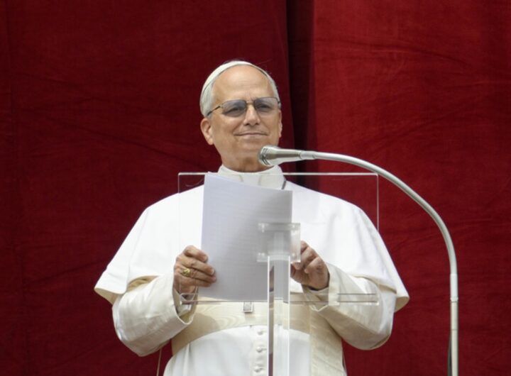 Papa Leone