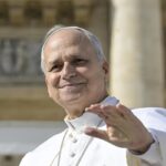 Papa Leone XIV