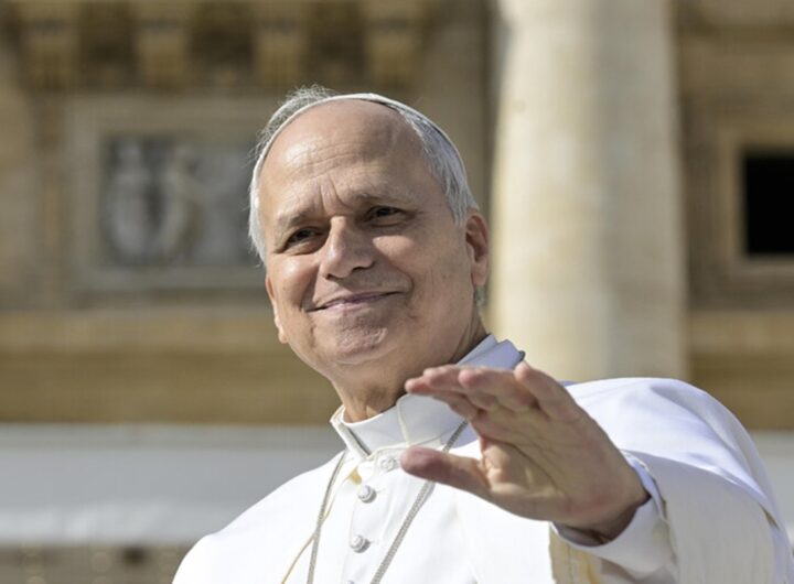 Papa Leone XIV