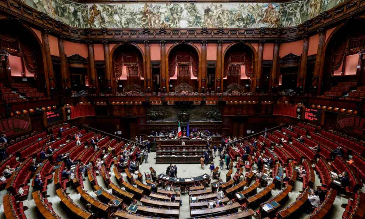 parlamento