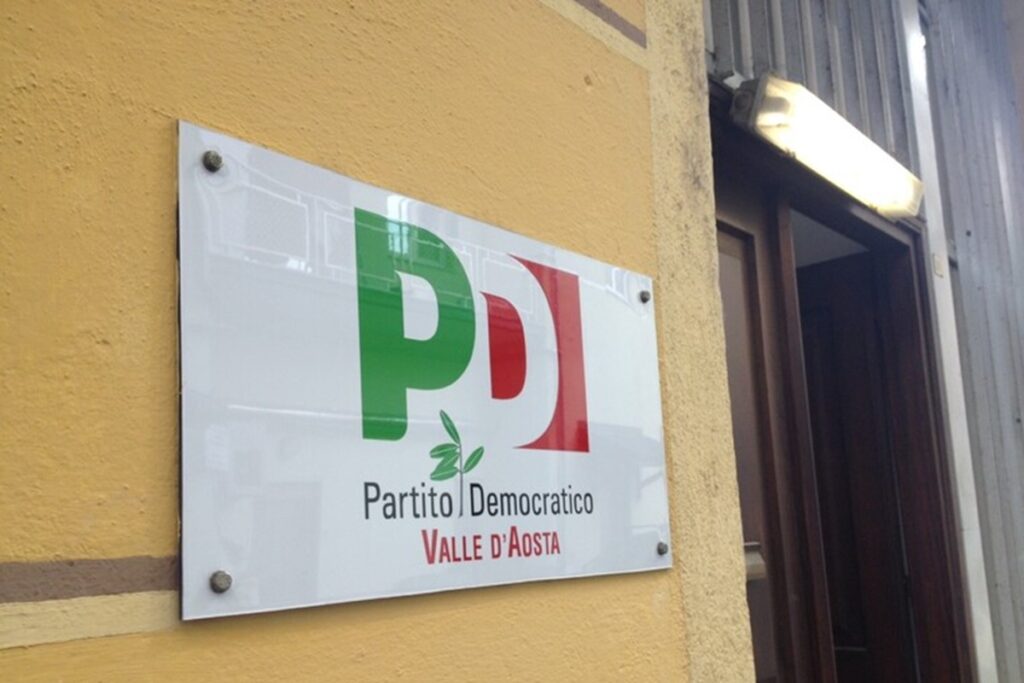 Partito Democratico